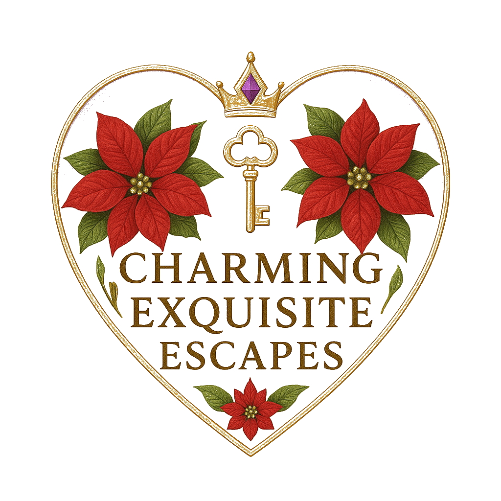 Charming Exquisite Escapes LLC